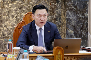 Н.Учрал: Аж ахуйн нэгж төрд үйлчилгээ үзүүлсэн бол ажлын 3 хоногт төлбөрөө авна